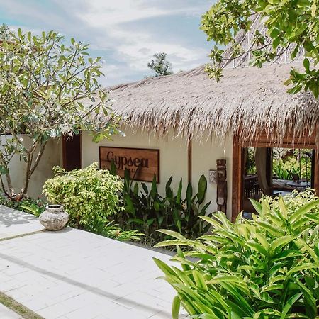 Gypsea Bali Uluwatu Exterior foto
