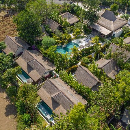 Gypsea Bali Uluwatu Exterior foto