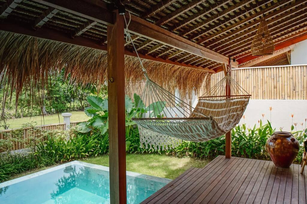 Gypsea Bali Uluwatu Exterior foto