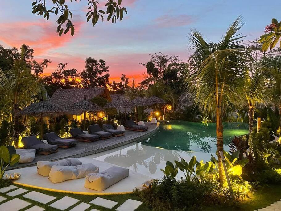 Gypsea Bali Uluwatu Exterior foto