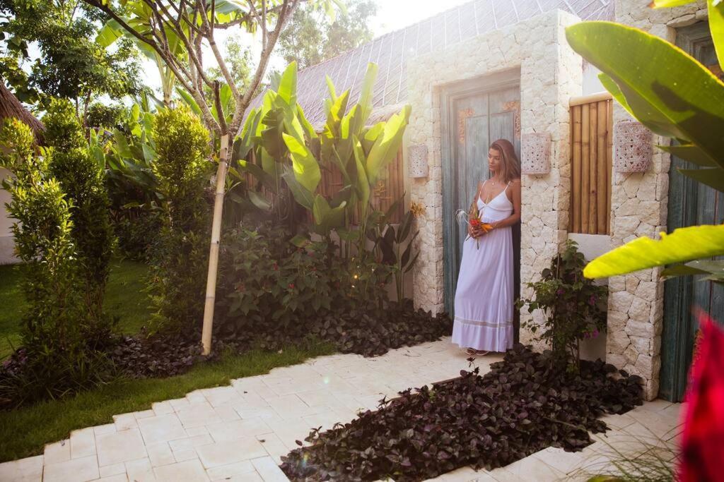 Gypsea Bali Uluwatu Exterior foto