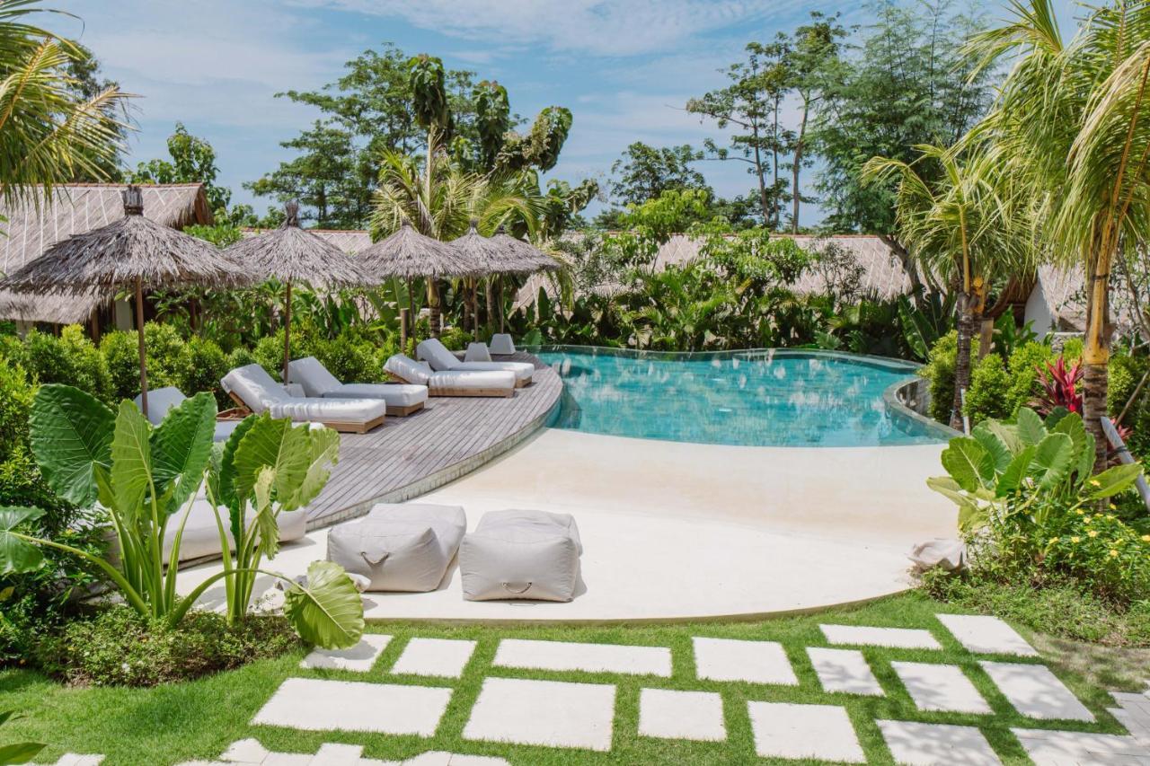 Gypsea Bali Uluwatu Exterior foto