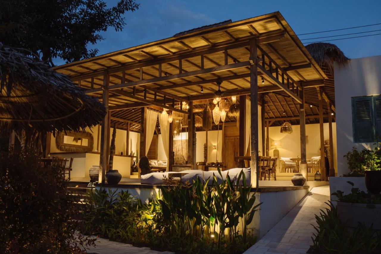 Gypsea Bali Uluwatu Exterior foto
