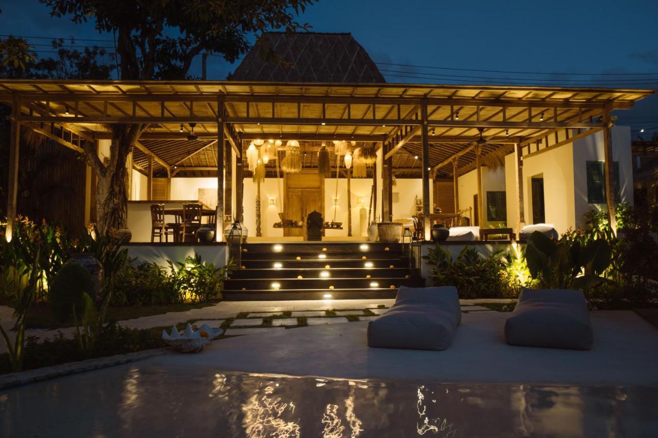 Gypsea Bali Uluwatu Exterior foto