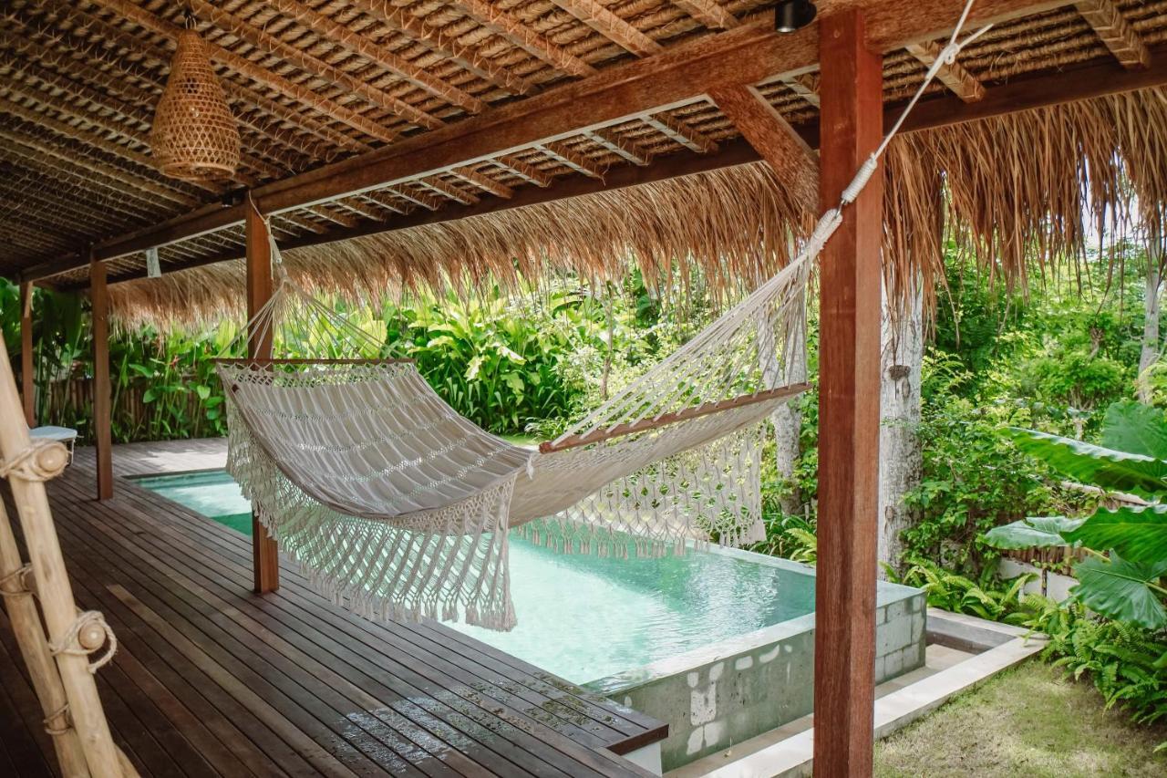 Gypsea Bali Uluwatu Exterior foto