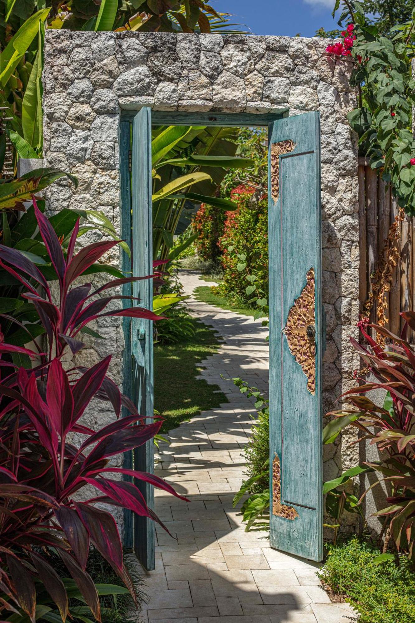 Gypsea Bali Uluwatu Exterior foto