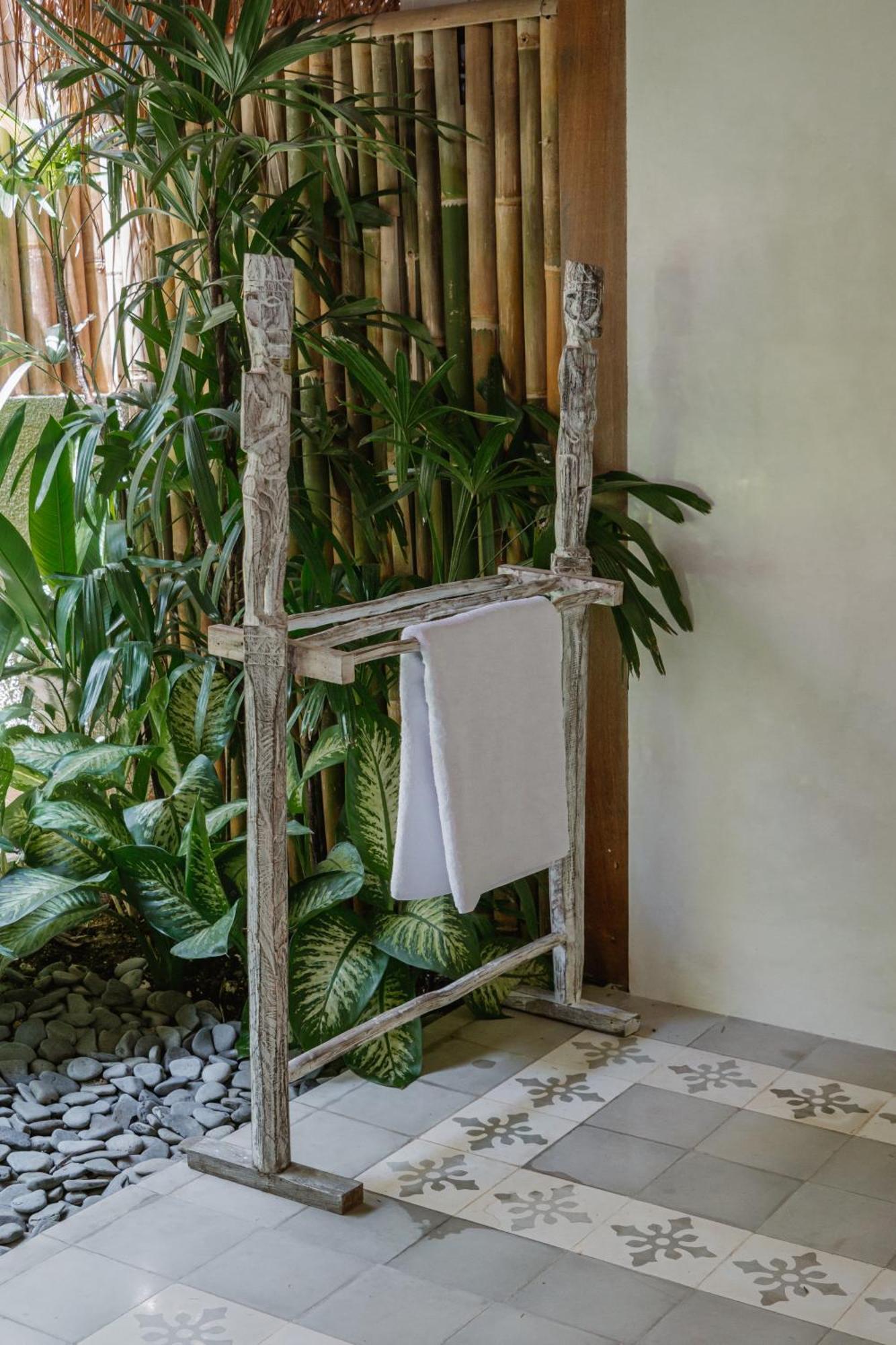 Gypsea Bali Uluwatu Exterior foto