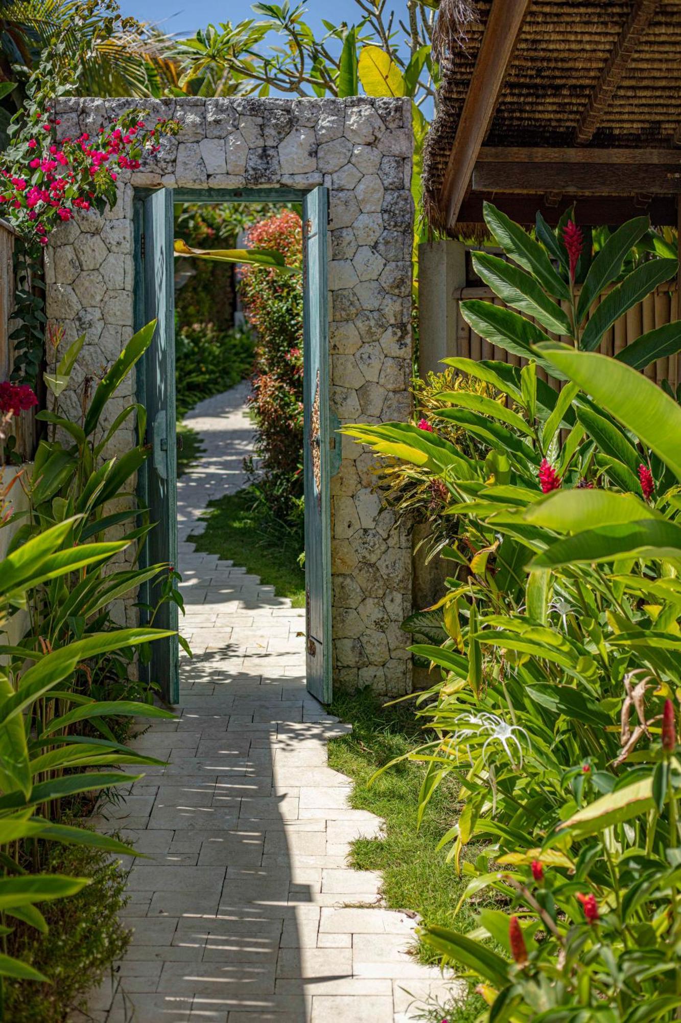 Gypsea Bali Uluwatu Exterior foto