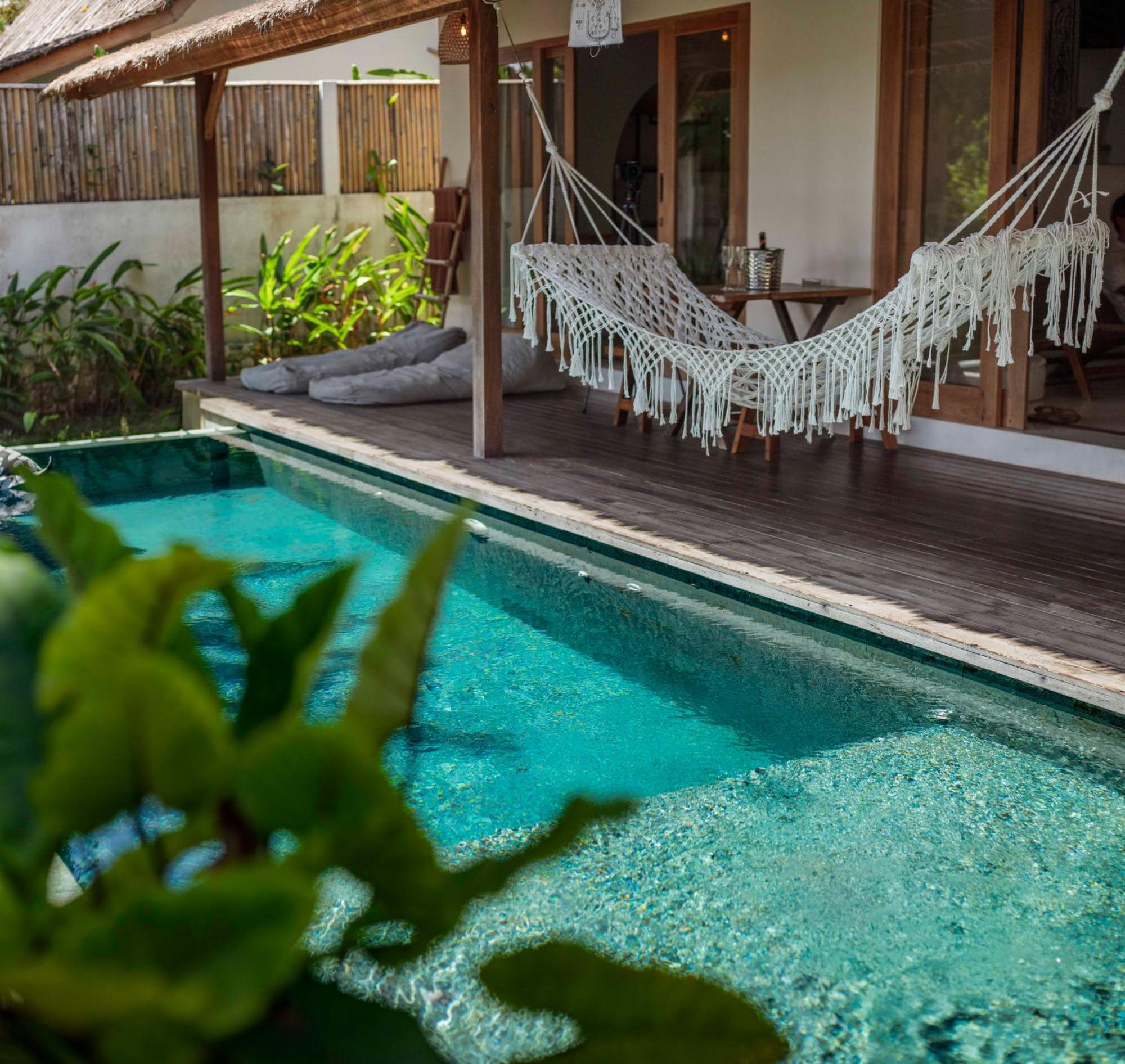 Gypsea Bali Uluwatu Exterior foto