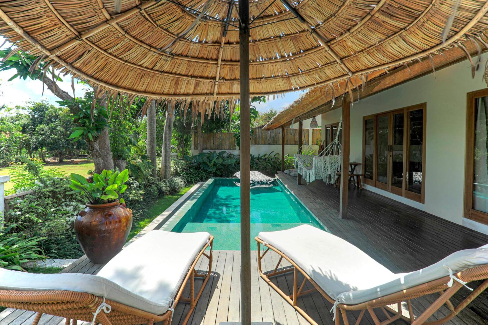 Gypsea Bali Uluwatu Exterior foto