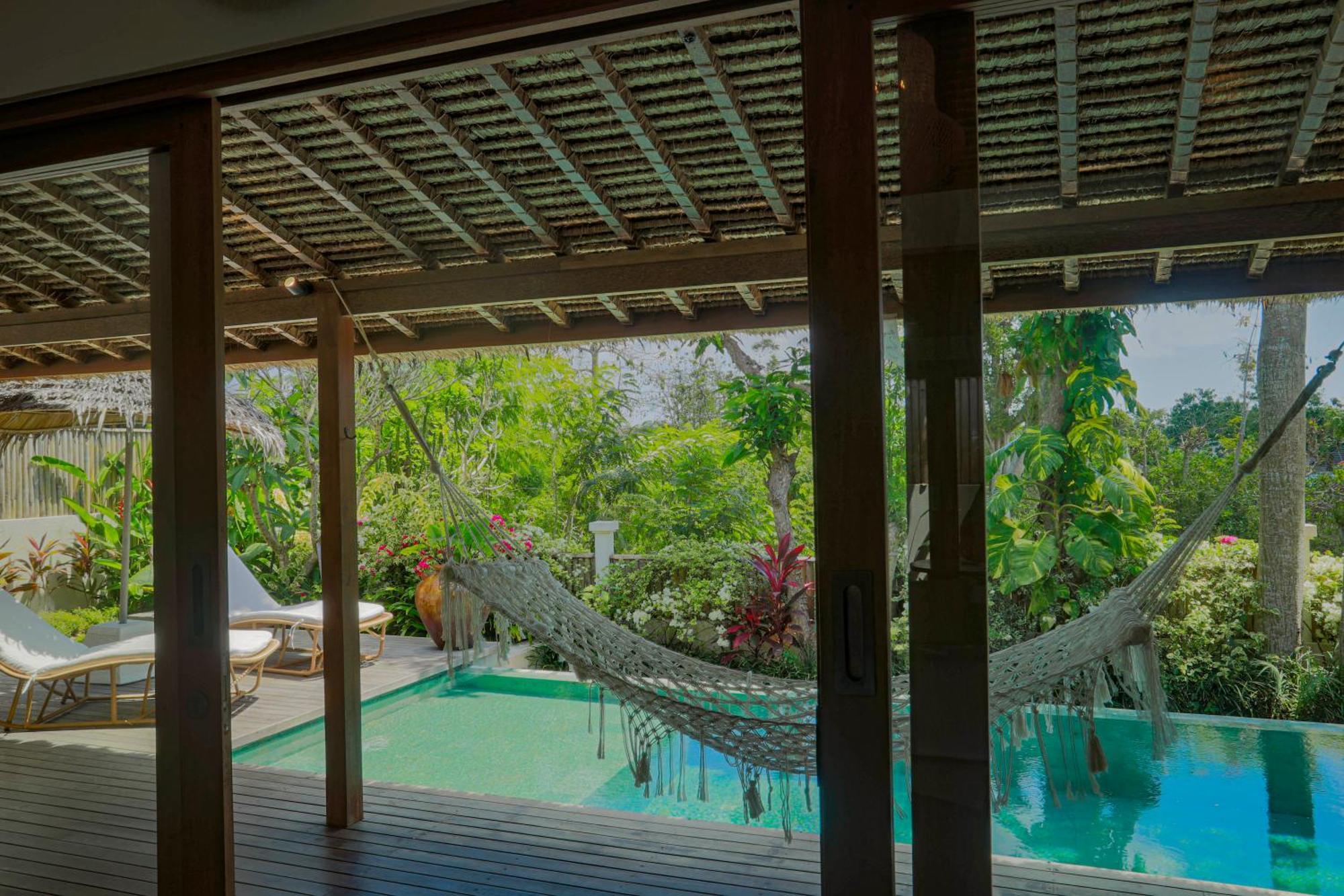 Gypsea Bali Uluwatu Exterior foto