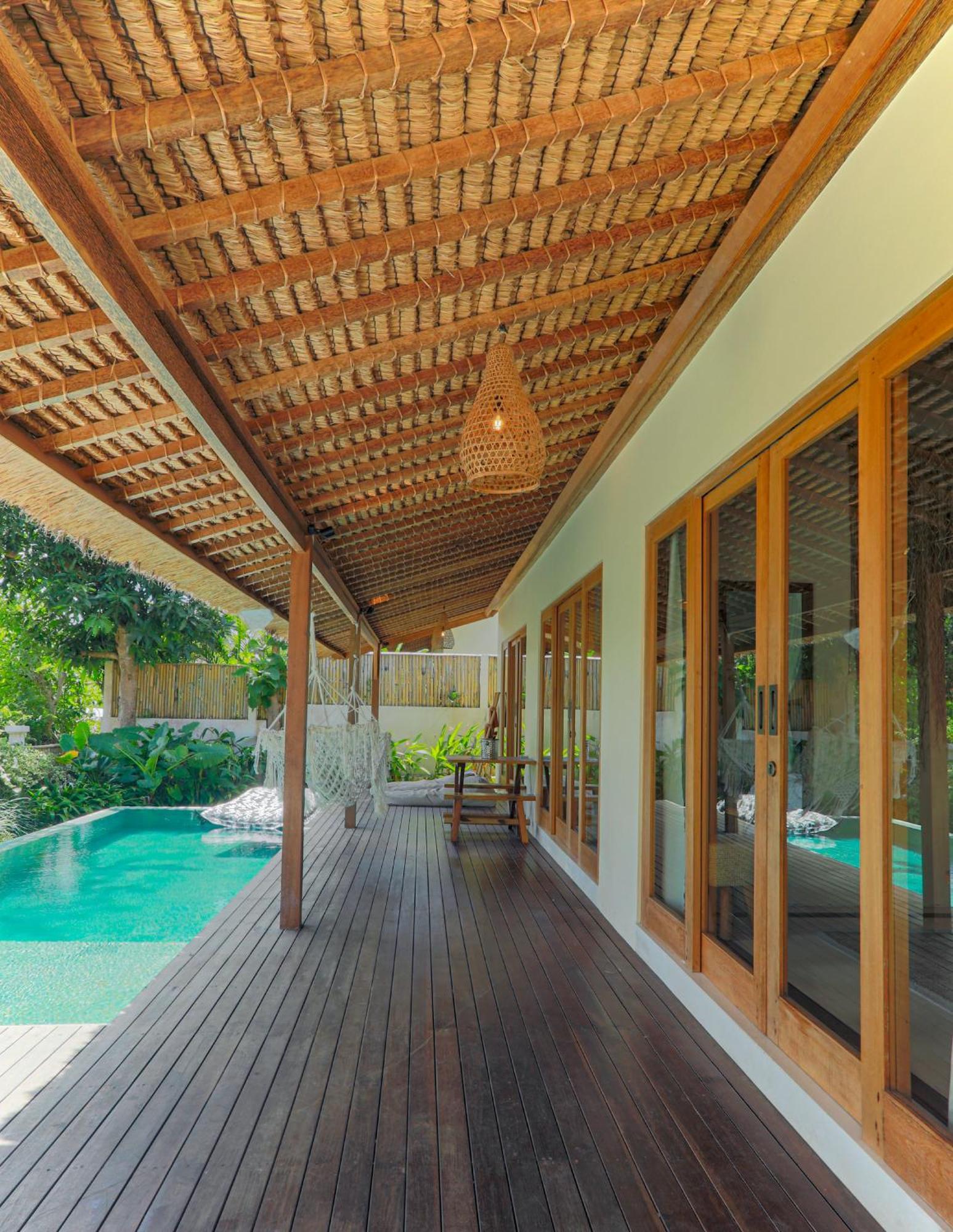 Gypsea Bali Uluwatu Exterior foto
