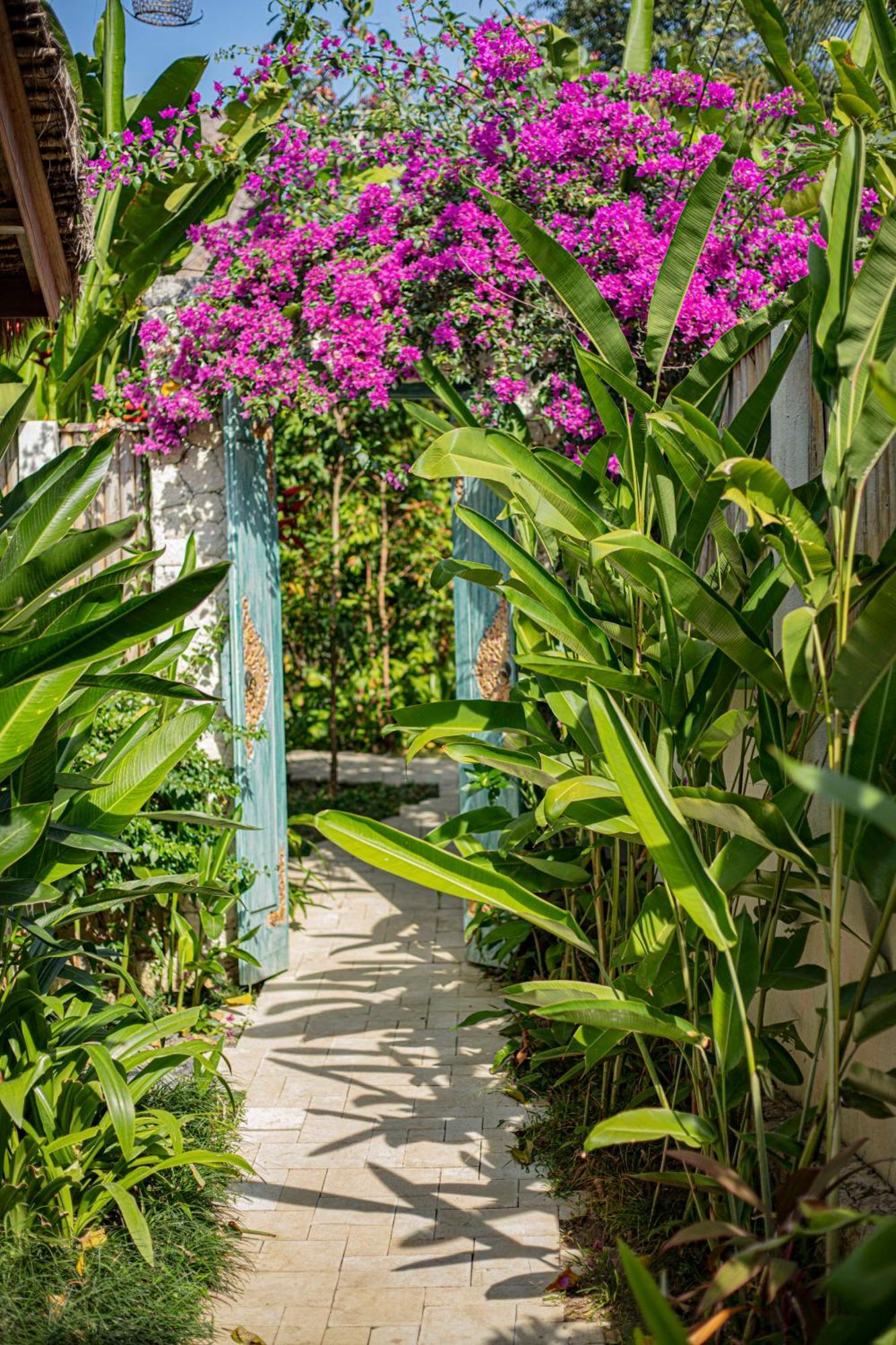 Gypsea Bali Uluwatu Exterior foto