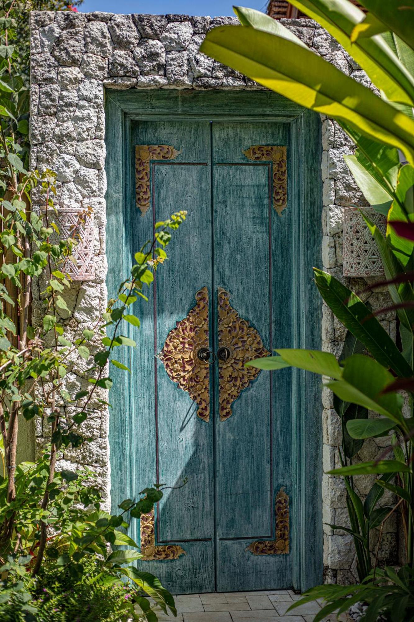 Gypsea Bali Uluwatu Exterior foto