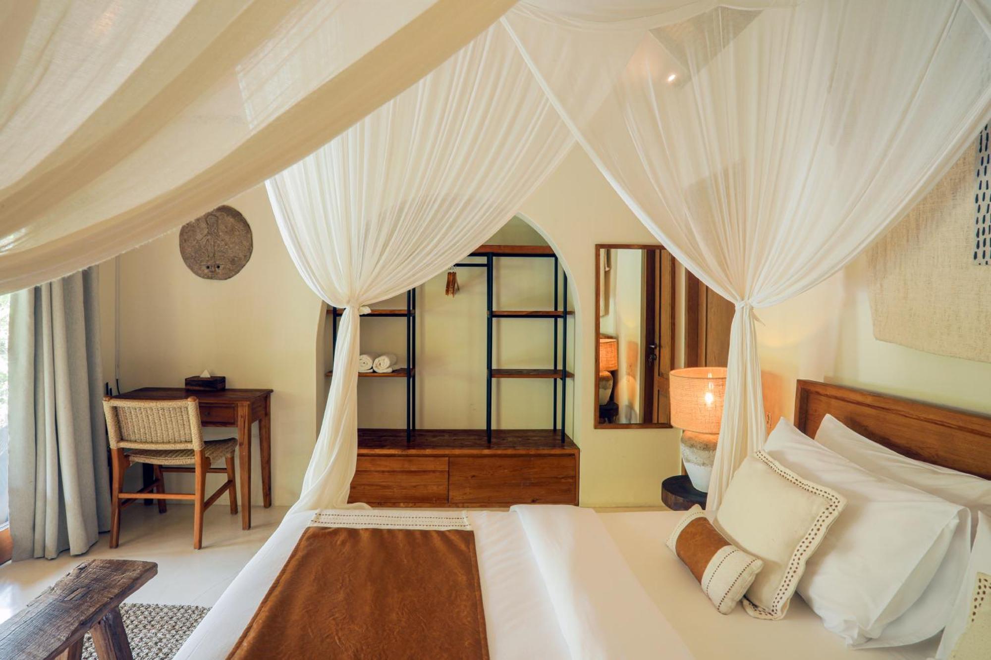 Gypsea Bali Uluwatu Exterior foto