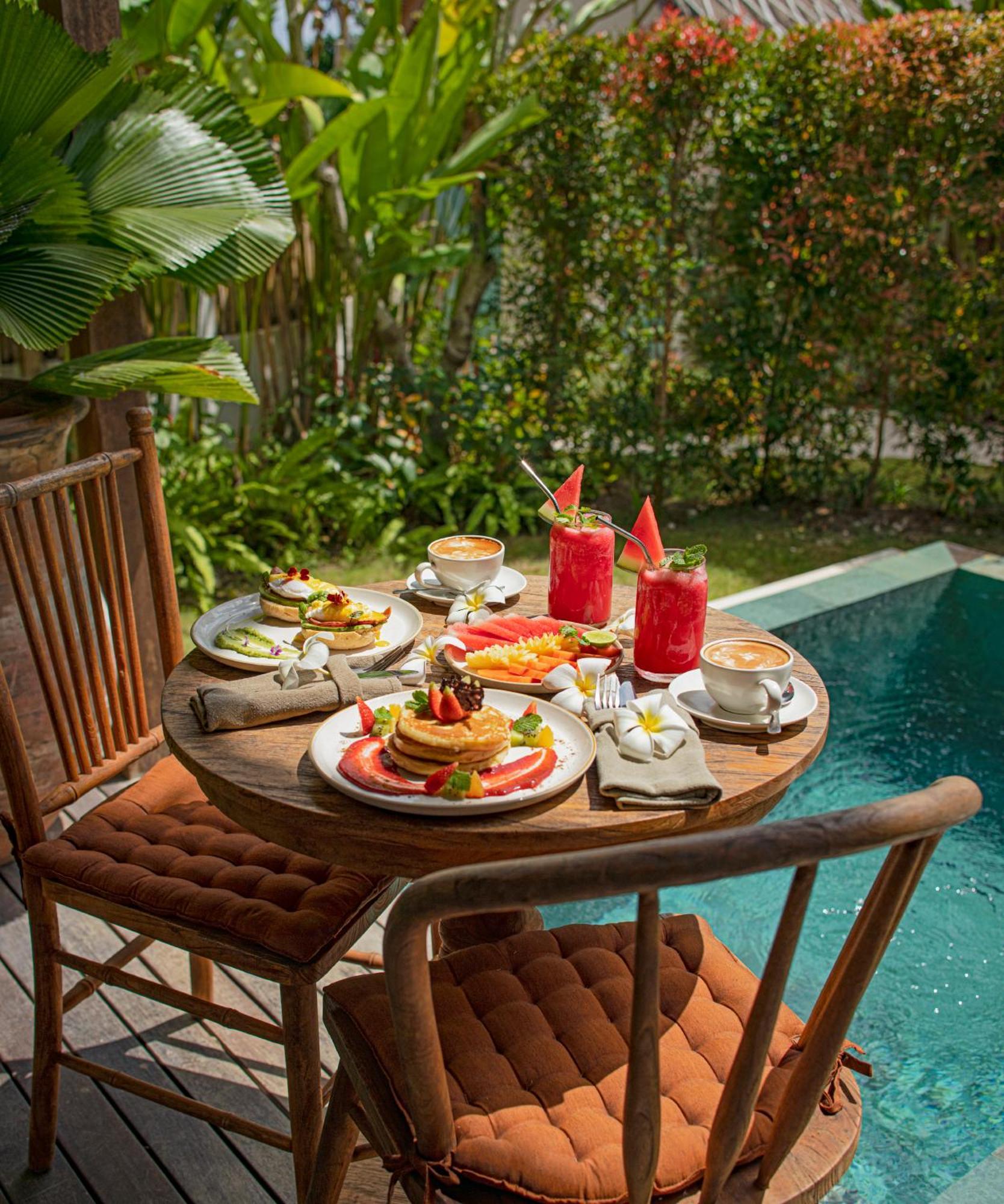 Gypsea Bali Uluwatu Exterior foto