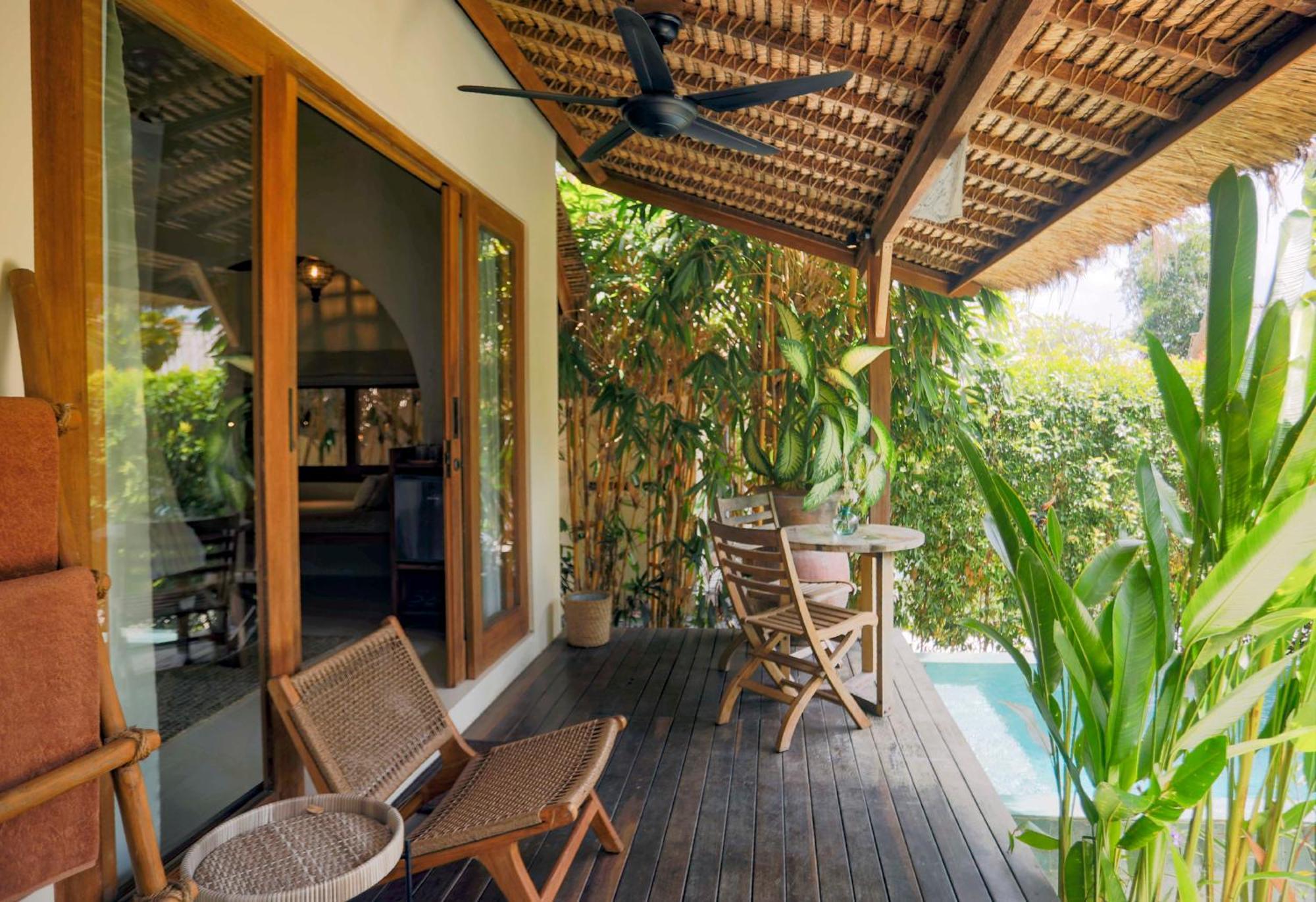 Gypsea Bali Uluwatu Exterior foto