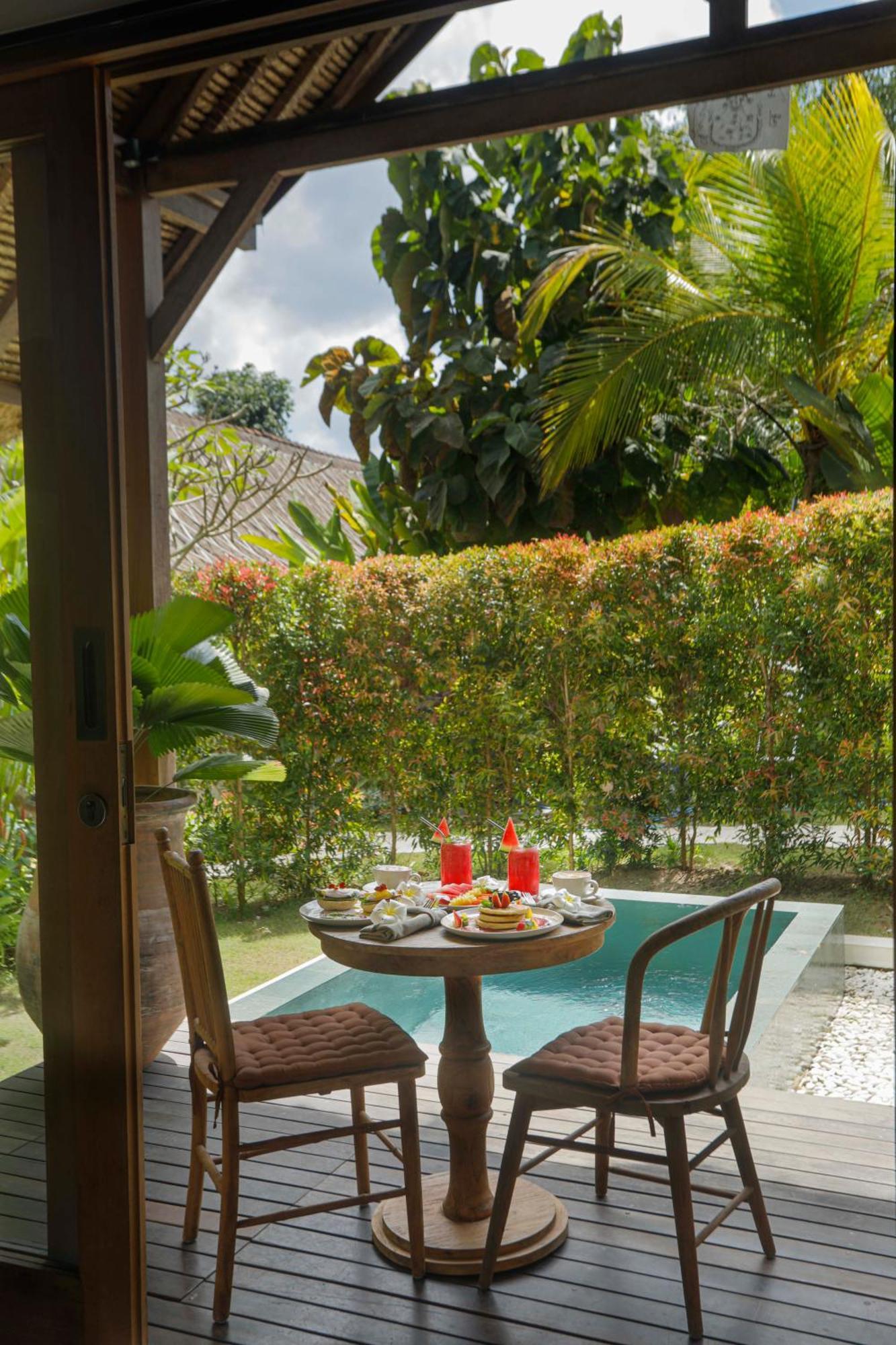 Gypsea Bali Uluwatu Exterior foto