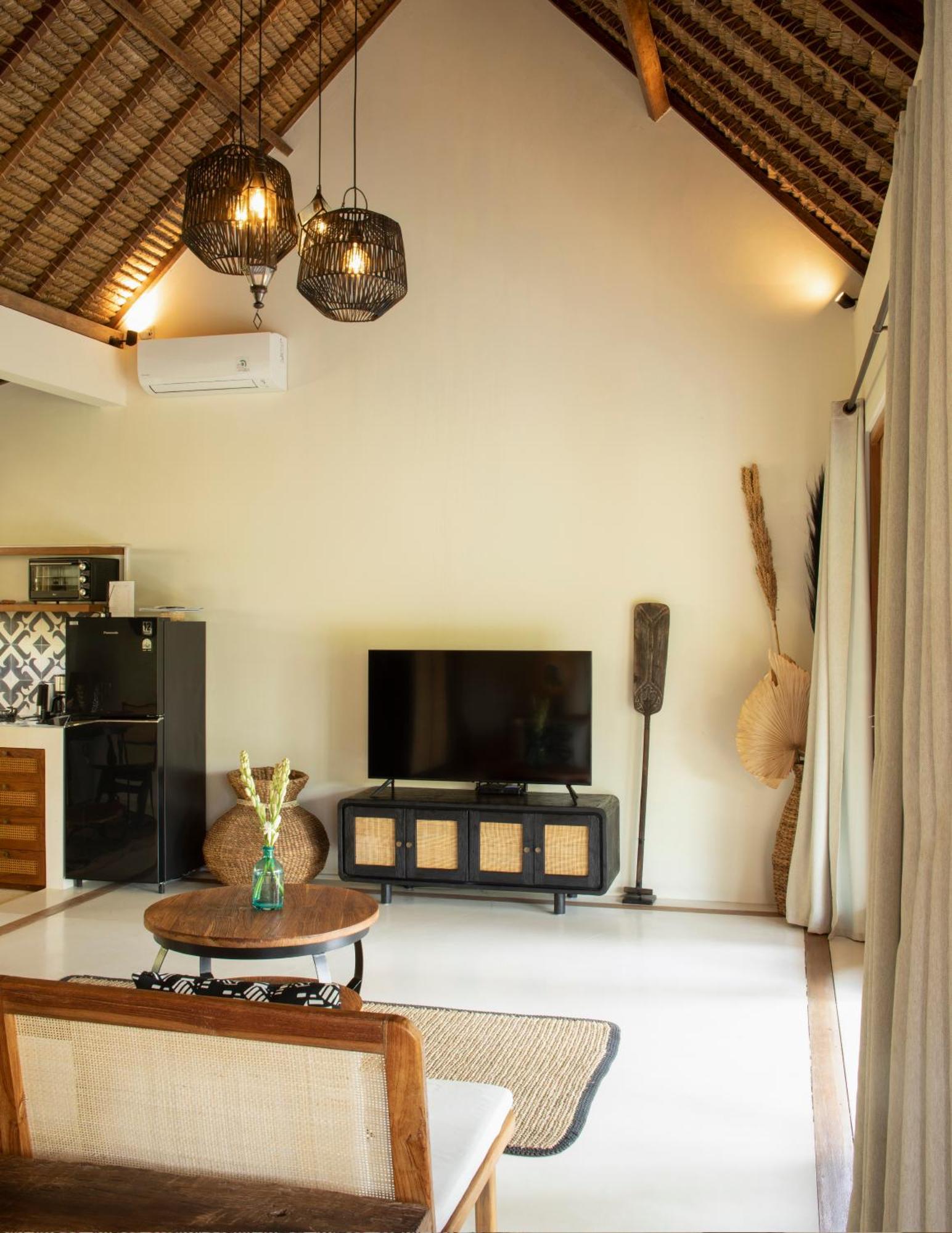 Gypsea Bali Uluwatu Exterior foto