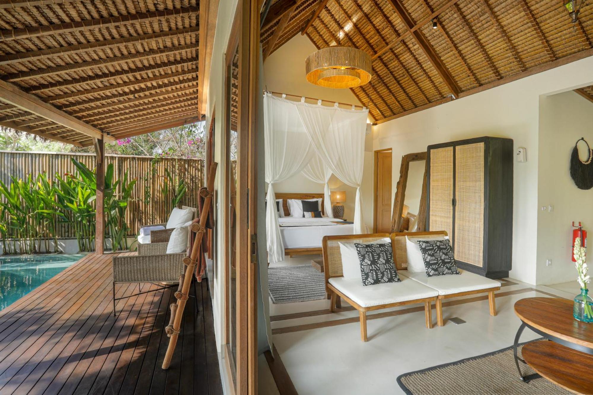 Gypsea Bali Uluwatu Exterior foto