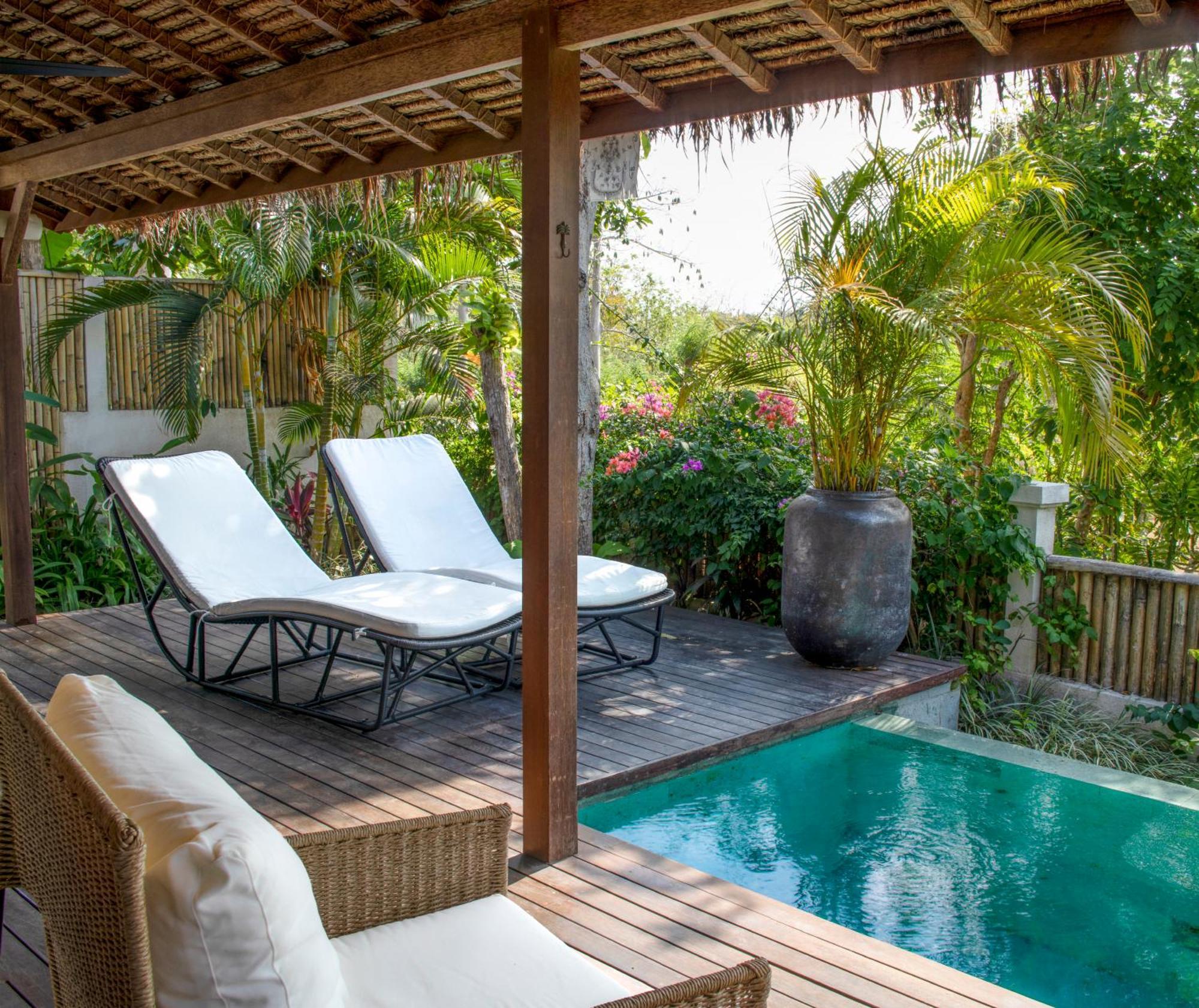 Gypsea Bali Uluwatu Exterior foto
