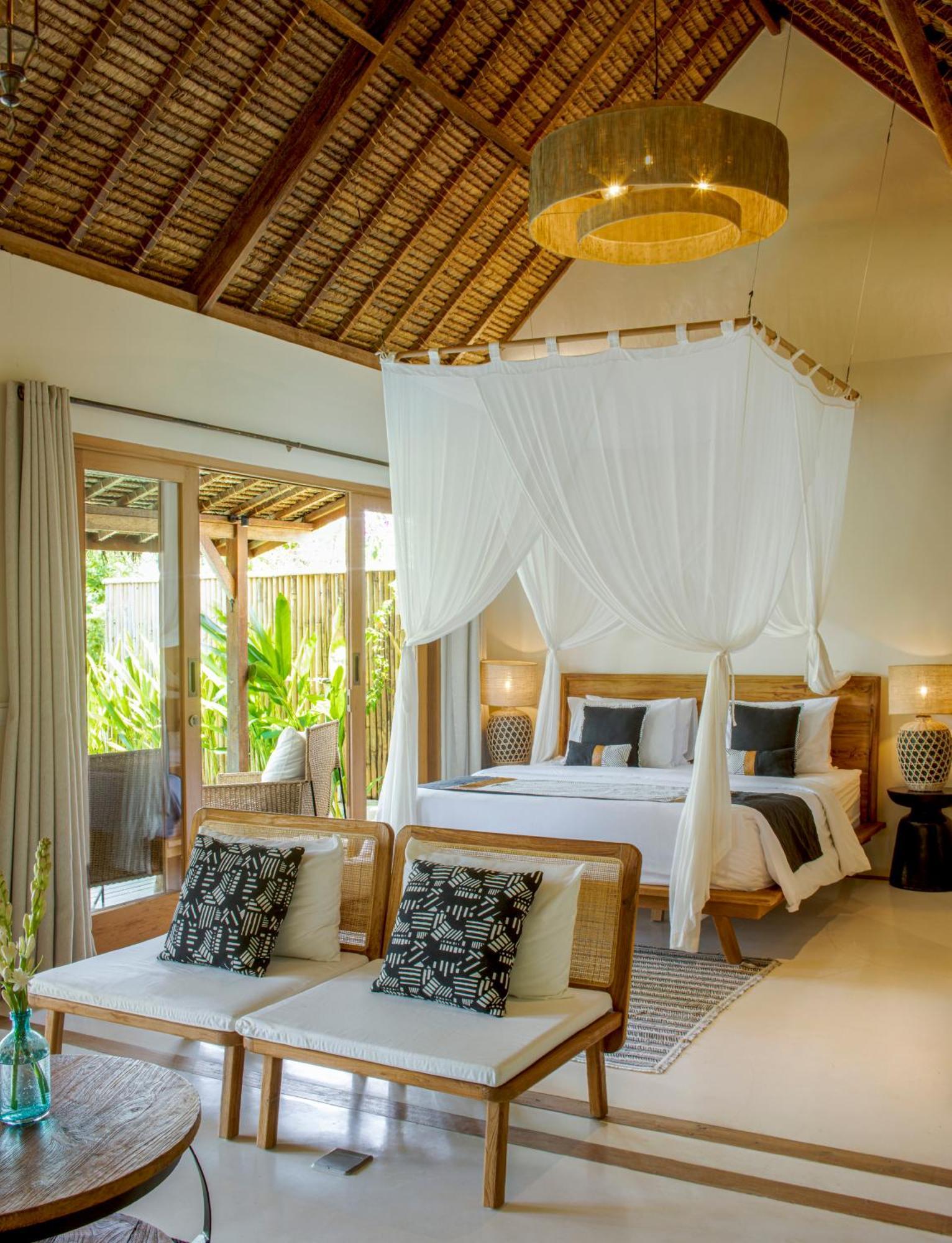 Gypsea Bali Uluwatu Exterior foto
